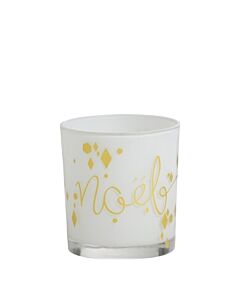 Yankee Candle Noel Votive Holder